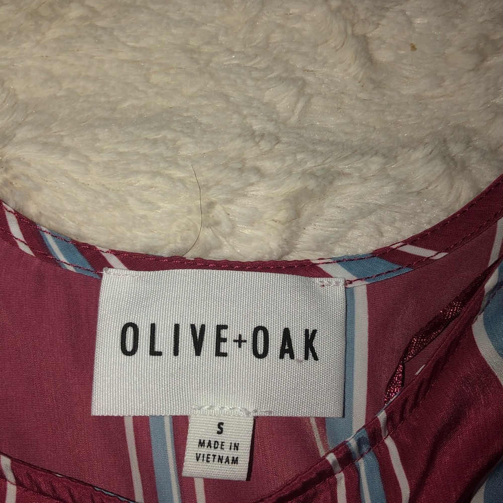 Olive +Oak Dress - Picture 2 of 3